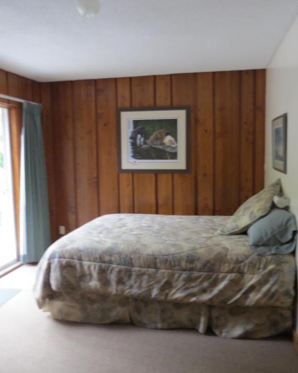 Tofino Swell Lodge Zewnętrze zdjęcie