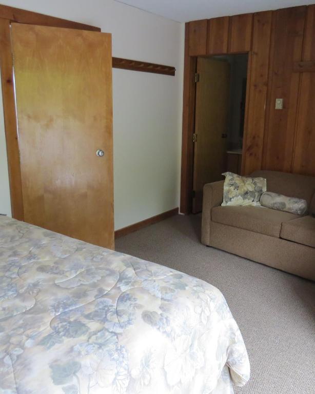 Tofino Swell Lodge Zewnętrze zdjęcie