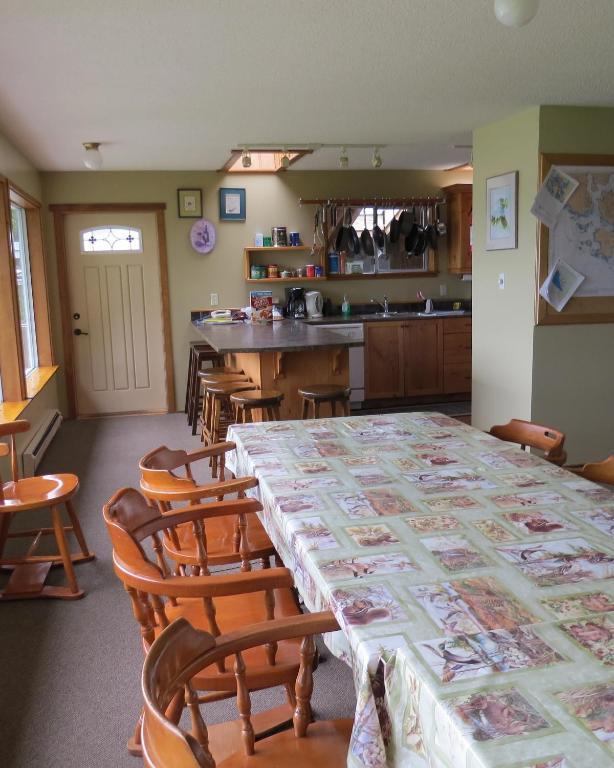 Tofino Swell Lodge Zewnętrze zdjęcie