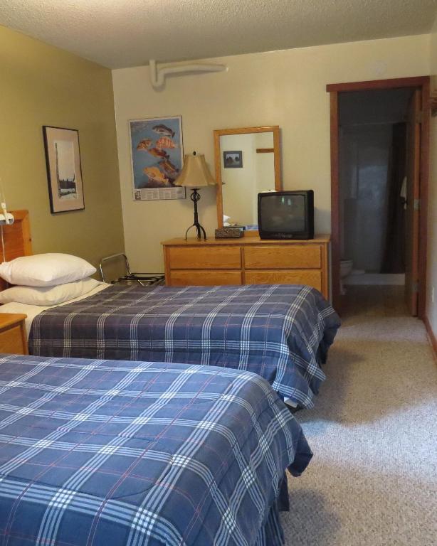Tofino Swell Lodge Zewnętrze zdjęcie