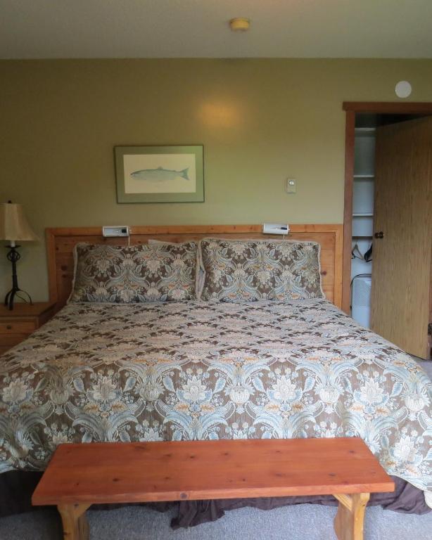 Tofino Swell Lodge Zewnętrze zdjęcie
