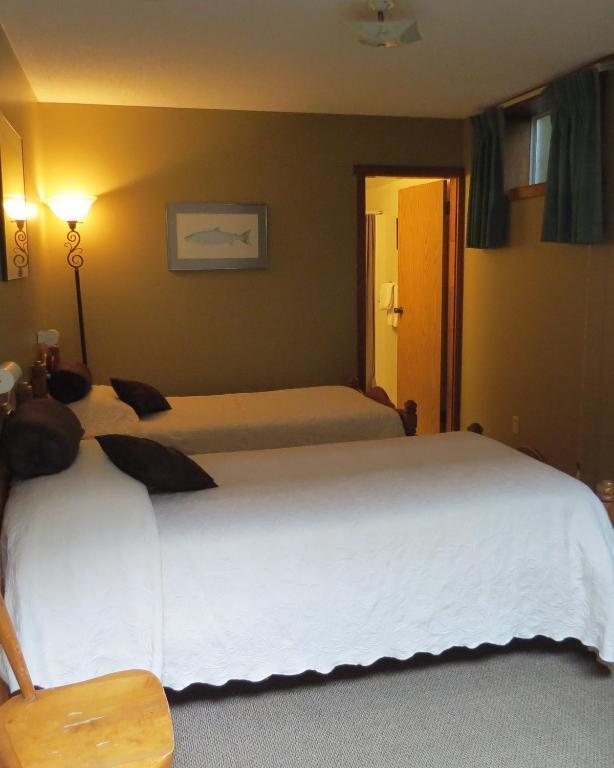 Tofino Swell Lodge Zewnętrze zdjęcie