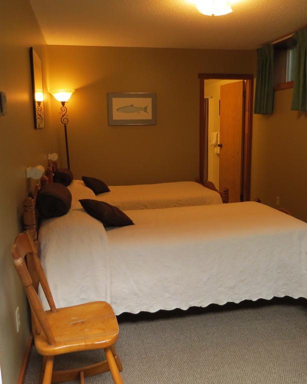 Tofino Swell Lodge Zewnętrze zdjęcie