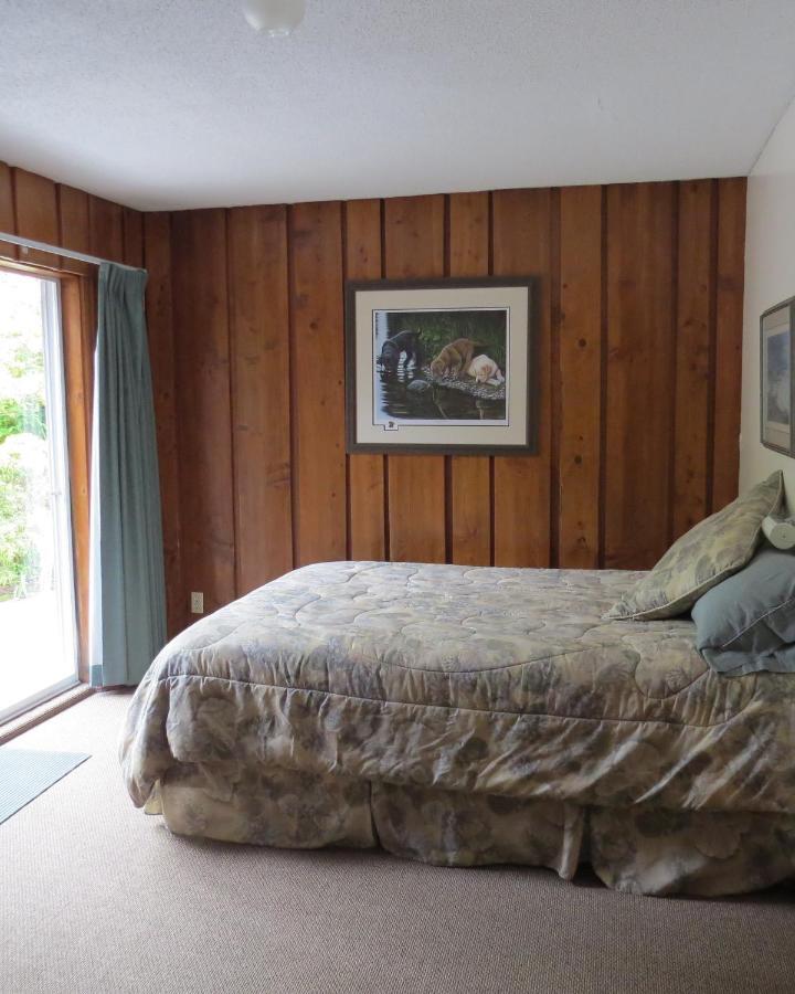 Tofino Swell Lodge Zewnętrze zdjęcie